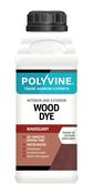 Polyvine Wood Dye MAHOGANY 500ml image