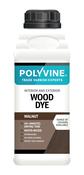 Polyvine Wood Dye WALNUT 500ml image