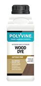 Polyvine Wood Dye ANTIQUE PINE 500ml image