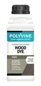 Polyvine Wood Dye TAUPE 500ml image