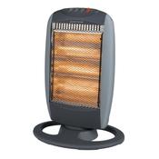 Daewoo 1200w Halogen Heater image