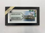 sign post frames Holycross