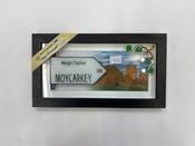 sign post frames Moycarkey