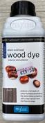 Polyvine wood dye black 500ml