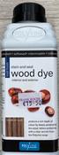 Polyvine Wood Dye medium oak 500ml