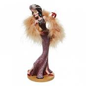 Cruella De Vil Couture de Force Figurine image