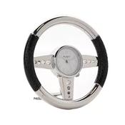 WIDDOP MINIATURE CLOCK - STEERING WHEEL