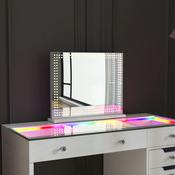 VANITII DL Vanity Mirror with High Lumen LED Light