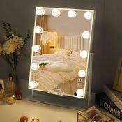 VANITII Hollywood Makeup Mirror
