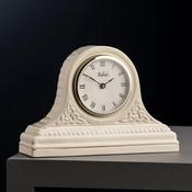 Belleek Classic Celtic Mantel Clock image