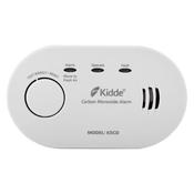 KIDDE CARBON MONOXIDE ALARM image