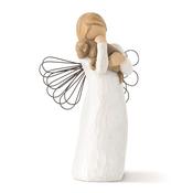 Willow tree Angel of Friendship