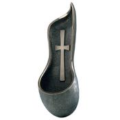 Holy Water Font (Cross)