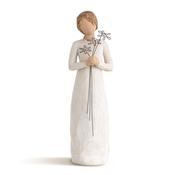 Willow tree Grateful