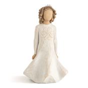 Willow tree Irish Charm