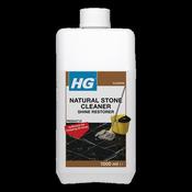 HG natural stone cleaner shine restorer