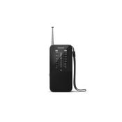 Portable FM/AM radio image