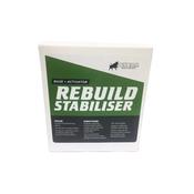 Oxera Easy Mix Wood Rebuild Stabiliser and Wood Hardener