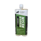 Oxera Wood Rebuild Resin 1 hour Cartridge 400ml
