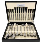 Newbridge 86 piece cuterly set image