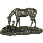 Mare &amp;amp; Foal (Small)