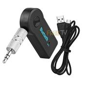 Audio jack bluetooth adapter store