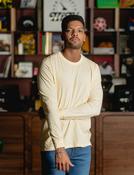 Long Sleeve Tee - James Kirwan image