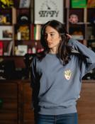 Womens Everyday Crew - Pearls image