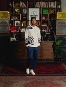 Fresh Knit - Rising Sun image