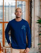 Fresh Long Sleeve Tee - Cathy Hogan image