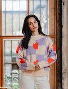 Fresh Summer Knit - Box &amp; Heart