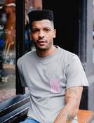 Fresh Staple Tee - Pillars image