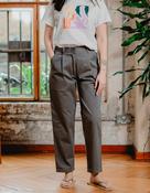 Womens Fresh Chino - Grey image