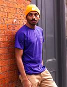 Fresh Staple Tee - Happy People image