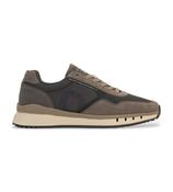 DARK GREY SICILIA TRAINERS image