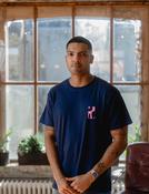 Fresh Staple Tee - Flow image