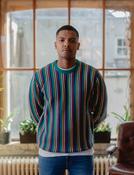 Fresh Knit - Stripe image