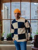 Fresh Knit - Check