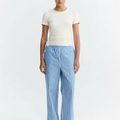 BEGUR STRIPES BRIGITTE PANTS image
