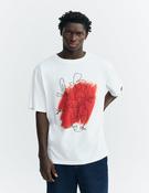 FLOWER POT ERIC TEE image