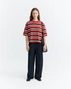 Kiki Stripes Lena Tee
