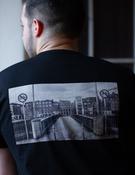 Fresh Relaxed Tee X Aidan Kelly Millennium Bridge image
