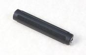 Guitar Lead Adapter   1/4" Jack to 1/4" Jack
