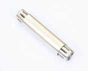 Microphone Lead Adapter Female XLR-Female XLR