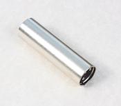 Microphone Lead Adapter Male XLR to Male XLR