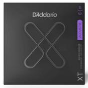 Acoustic Guitar Strings D'Addario XTAPB 11-52 image
