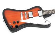 Firebird style Electric Guitar - Free Shipping in IRL &amp; NI