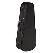 Ukulele Case for Soprano UKE - Hard Foam 7mm Plush UKE case