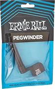 Guitar String Winder Ernie Ball Pegwinder