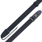 Guitar Strap Black